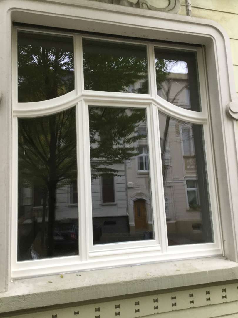 Fenstereinbau Tischlerei Jungelen